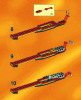 Instrucciones de Construcción - LEGO - 6568 - Dragster Raceway: Page 4
