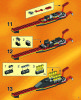 Instrucciones de Construcción - LEGO - 6568 - Dragster Raceway: Page 5