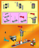 Instrucciones de Construcción - LEGO - 6568 - Dragster Raceway: Page 15