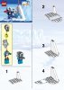 Instrucciones de Construcción - LEGO - 6569 - POLAR EXPLORER: Page 1