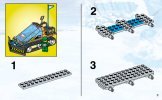 Instrucciones de Construcción - LEGO - 6573 - Arctic Expedition: Page 3