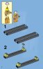 Instrucciones de Construcción - LEGO - 6600 - Highway Construction: Page 2