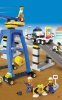 Instrucciones de Construcción - LEGO - 6600 - Highway Construction: Page 15