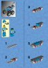 Instrucciones de Construcción - LEGO - 6617 - Truck Rally: Page 5