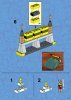 Instrucciones de Construcción - LEGO - 6617 - Truck Rally: Page 13