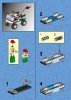 Instrucciones de Construcción - LEGO - 6617 - Truck Rally: Page 17