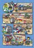 Instrucciones de Construcción - LEGO - 6617 - Truck Rally: Page 23