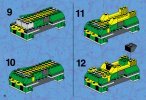 Instrucciones de Construcción - LEGO - 6713 - Grip 'n' Go Challenge: Page 16