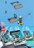 Instrucciones de Construcción - LEGO - 6731 - Skateboarding Pepper: Page 2