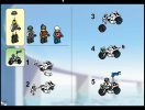 Instrucciones de Construcción - LEGO - 6739 - Truck & Stunt Trikes: Page 2