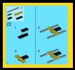 Instrucciones de Construcción - LEGO - 6745 - Propeller Power: Page 14