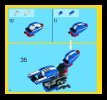 Instrucciones de Construcción - LEGO - 6747 - Race Rider: Page 28