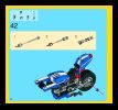 Instrucciones de Construcción - LEGO - 6747 - Race Rider: Page 38