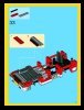 Instrucciones de Construcción - LEGO - 6752 - Fire Rescue: Page 33