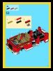 Instrucciones de Construcción - LEGO - 6752 - Fire Rescue: Page 57