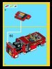 Instrucciones de Construcción - LEGO - 6752 - Fire Rescue: Page 68