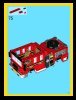 Instrucciones de Construcción - LEGO - 6752 - Fire Rescue: Page 83