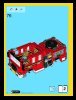 Instrucciones de Construcción - LEGO - 6752 - Fire Rescue: Page 84