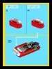 Instrucciones de Construcción - LEGO - 6752 - Fire Rescue: Page 15