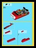 Instrucciones de Construcción - LEGO - 6752 - Fire Rescue: Page 18