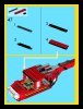 Instrucciones de Construcción - LEGO - 6752 - Fire Rescue: Page 56