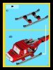 Instrucciones de Construcción - LEGO - 6752 - Fire Rescue: Page 65