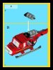 Instrucciones de Construcción - LEGO - 6752 - Fire Rescue: Page 68