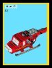 Instrucciones de Construcción - LEGO - 6752 - Fire Rescue: Page 70