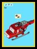 Instrucciones de Construcción - LEGO - 6752 - Fire Rescue: Page 71