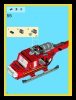 Instrucciones de Construcción - LEGO - 6752 - Fire Rescue: Page 72