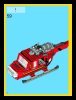 Instrucciones de Construcción - LEGO - 6752 - Fire Rescue: Page 76