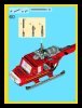 Instrucciones de Construcción - LEGO - 6752 - Fire Rescue: Page 77