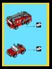 Instrucciones de Construcción - LEGO - 6752 - Fire Rescue: Page 2