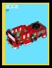 Instrucciones de Construcción - LEGO - 6752 - Fire Rescue: Page 3