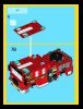 Instrucciones de Construcción - LEGO - 6752 - Fire Rescue: Page 6