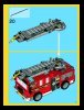 Instrucciones de Construcción - LEGO - 6752 - Fire Rescue: Page 25