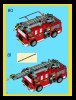 Instrucciones de Construcción - LEGO - 6752 - Fire Rescue: Page 26