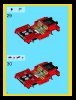 Instrucciones de Construcción - LEGO - 6752 - Fire Rescue: Page 48