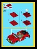 Instrucciones de Construcción - LEGO - 6752 - Fire Rescue: Page 60