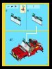 Instrucciones de Construcción - LEGO - 6752 - Fire Rescue: Page 69