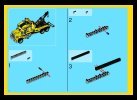 Instrucciones de Construcción - LEGO - 6753 - Highway Transport: Page 2