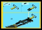 Instrucciones de Construcción - LEGO - 6753 - Highway Transport: Page 21