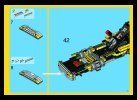 Instrucciones de Construcción - LEGO - 6753 - Highway Transport: Page 53