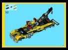 Instrucciones de Construcción - LEGO - 6753 - Highway Transport: Page 63