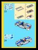 Instrucciones de Construcción - LEGO - 6753 - Highway Transport: Page 11