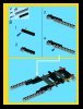 Instrucciones de Construcción - LEGO - 6753 - Highway Transport: Page 17