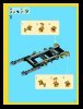 Instrucciones de Construcción - LEGO - 6753 - Highway Transport: Page 19