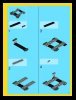 Instrucciones de Construcción - LEGO - 6753 - Highway Transport: Page 27