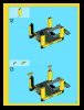 Instrucciones de Construcción - LEGO - 6753 - Highway Transport: Page 33