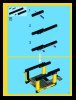 Instrucciones de Construcción - LEGO - 6753 - Highway Transport: Page 35